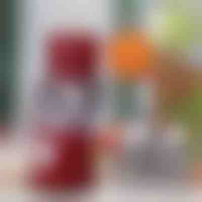 Kopësht me 3 në 1 Pritës Grirës | CUTERO