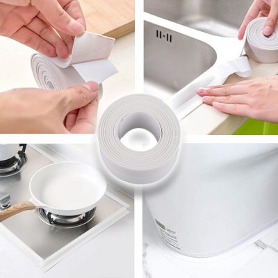 Shirit izolues vetëngjitës – Mbushni hapësirat me lehtësi | FILLIN