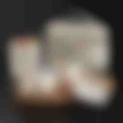 Set i kontejnerëve për ushqim | LUNCHIO