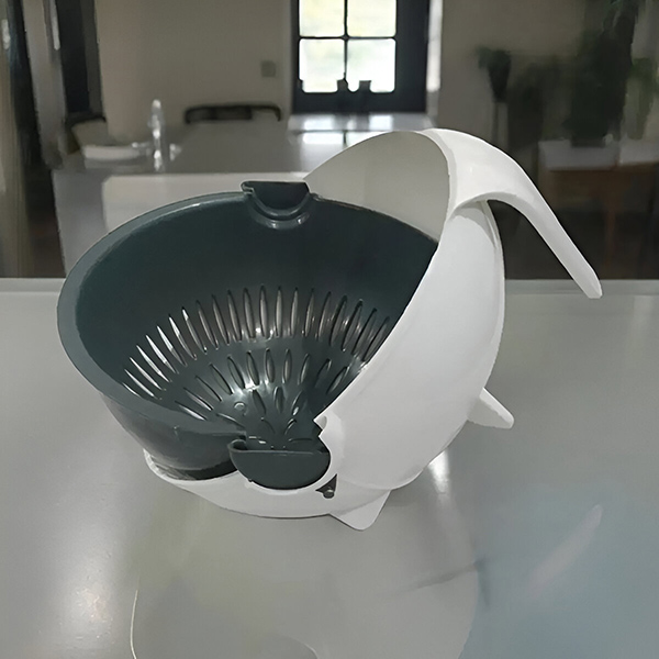 Pastrimi i lehtë i pritëses SORTEX