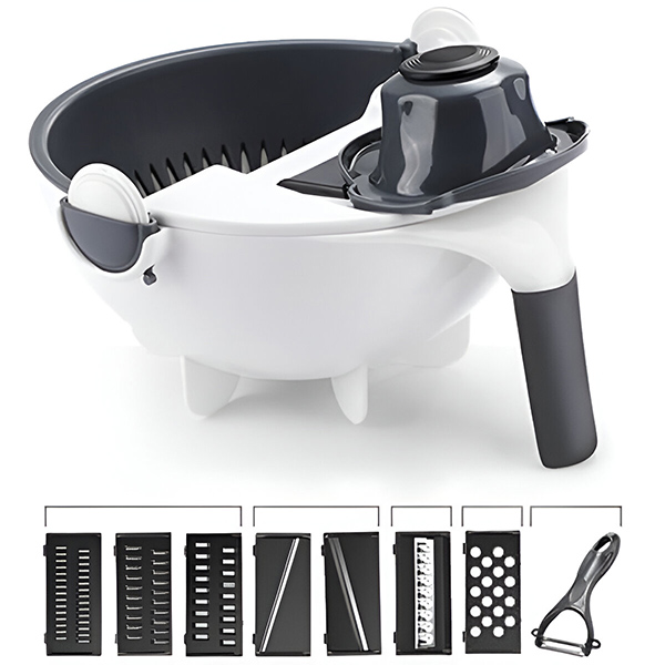 Specifikimet e pritëses SORTEX