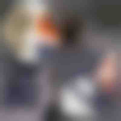 Topa riparuese ngjitëse në pëlhurë (8x ngjyra të ndryshme) | ZAKRPKA