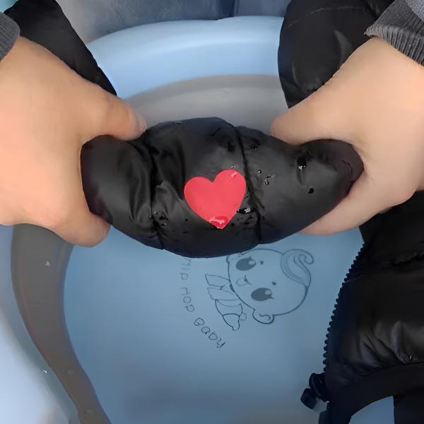 Topa të qëndrueshme