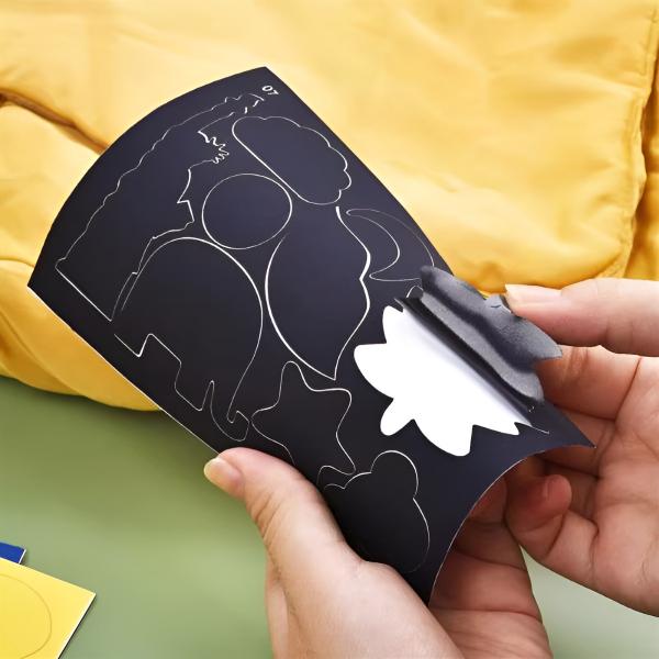 Forma të ndryshme të topave