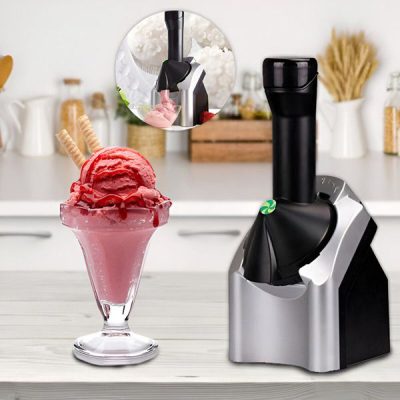 Makina për akullore Deluxe | FROSTMASTER